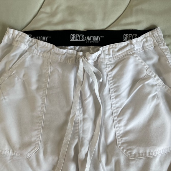 Greys Anatomy Scrub Pants - Picture 6 of 6